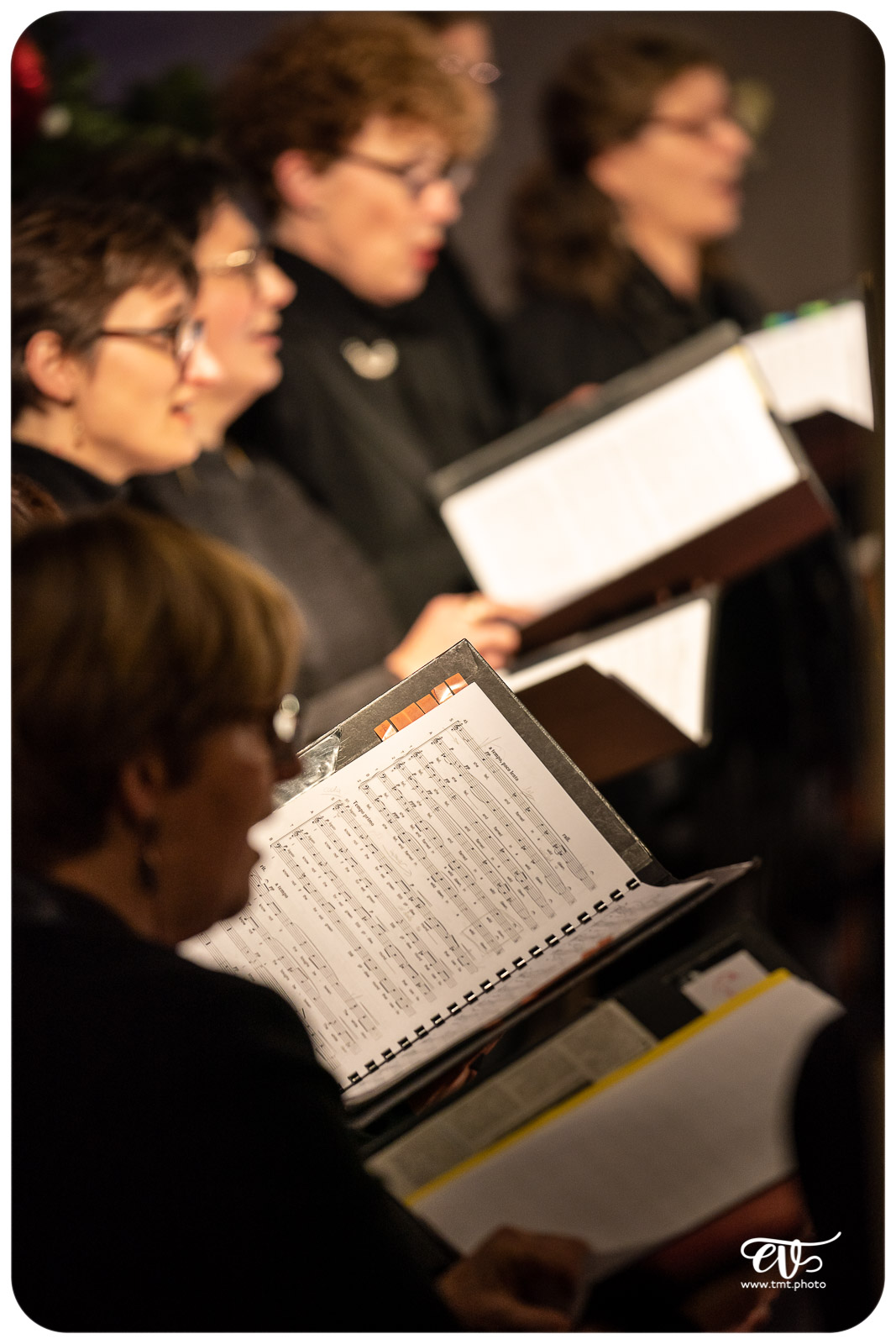 ABENDLIED (ENSEMBLE PHILAE)